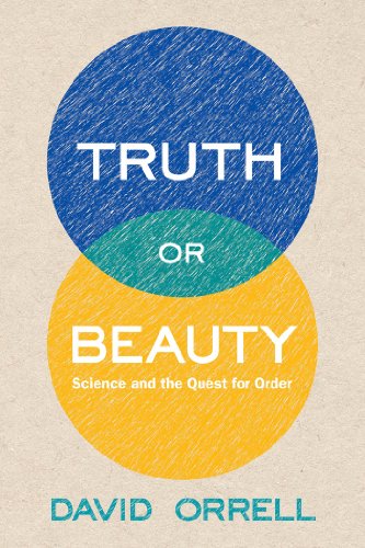 Truth or Beauty: Science and the Quest for Order (English Edition)