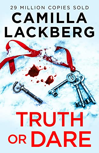 Truth or Dare: A gripping, escapist new psychological crime thriller novella from a No.1 international bestselling author (English Edition)