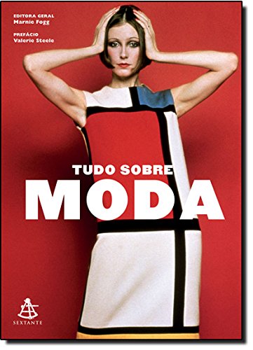 Tudo Sobre Moda