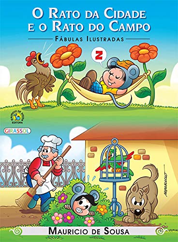 Turma da Mônica