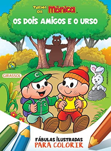 Turma da Mônica