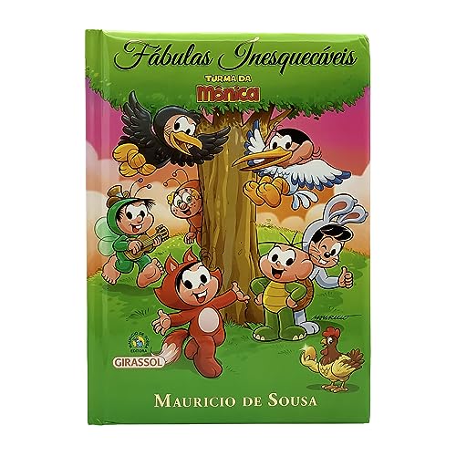 Turma da Mônica