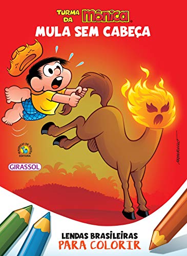 Turma da Mônica