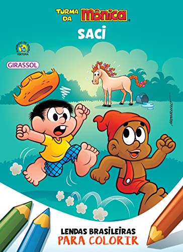 Turma da Mônica