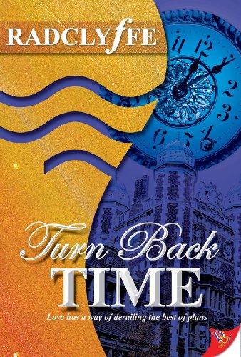 Turn Back Time (English Edition)