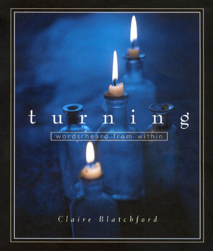Turning (English Edition)