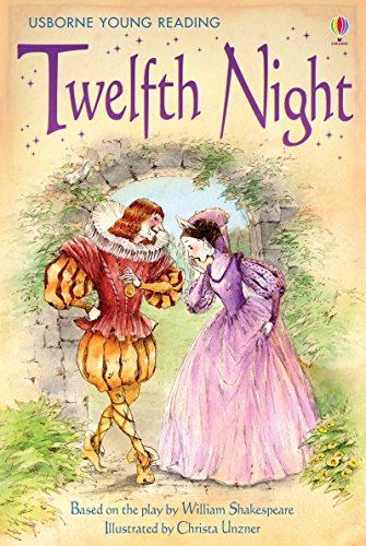 Twelfth Night (Young Reading Series 2) (English Edition)
