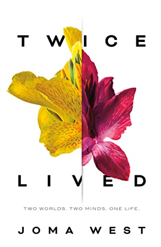Twice Lived (English Edition)