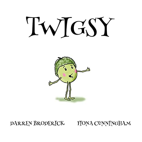 Twigsy (English Edition)