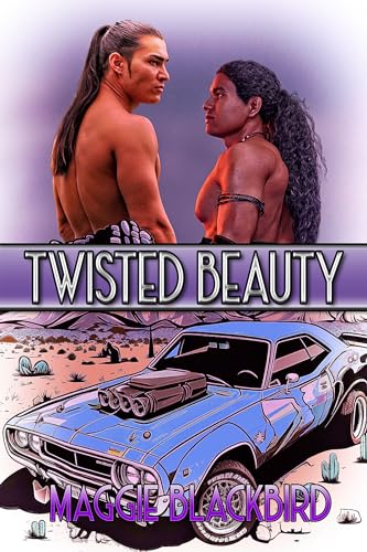 Twisted Beauty (English Edition)
