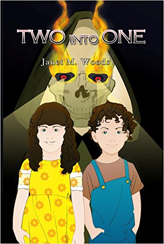 Two into One (English Edition)