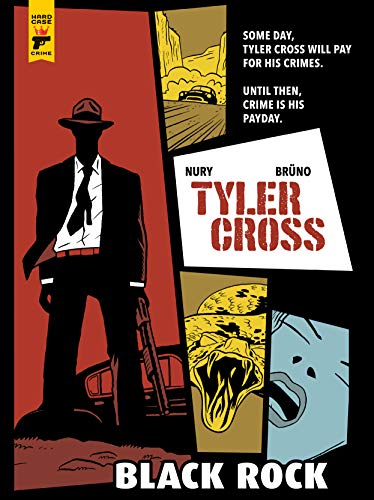 Tyler Cross Vol. 1 (English Edition)