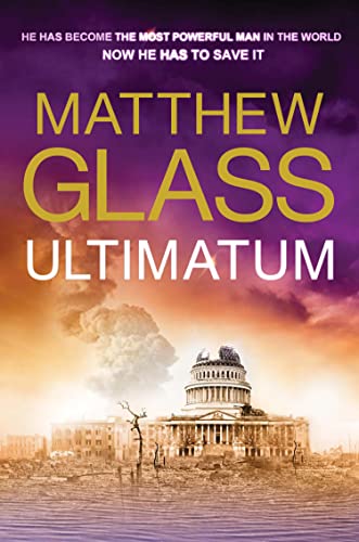 Ultimatum (English Edition)