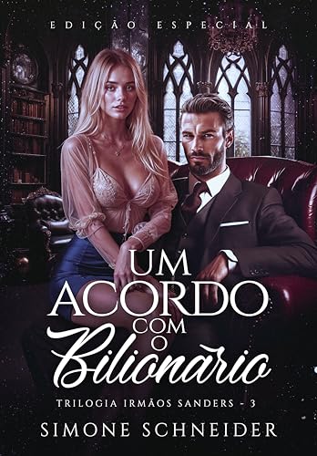 Um Acordo com o Bilionário