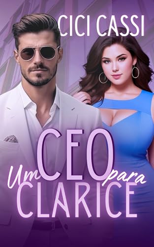 Um CEO para Clarice