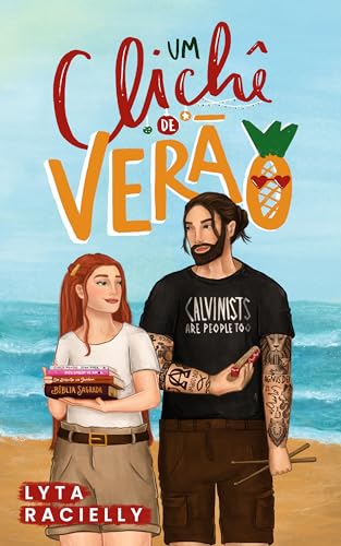 Um Clichê de Verão (Família Mendes)