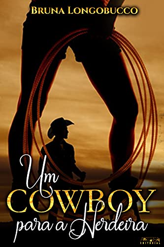 Um cowboy para a herdeira