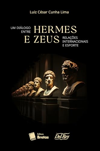 Um Diálogo Entre Hermes e Zeus