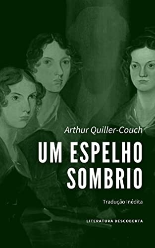 Um Espelho Sombrio