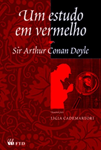Um estudo em vermelho
