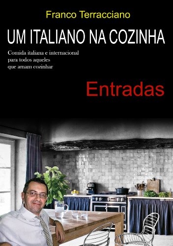 Um italiano na cozinha