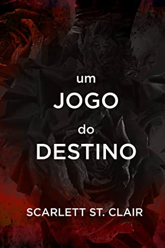 UM JOGO DO DESTINO: A SAGA DE HADES vol.1