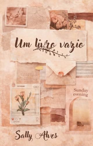 Um livro vazio