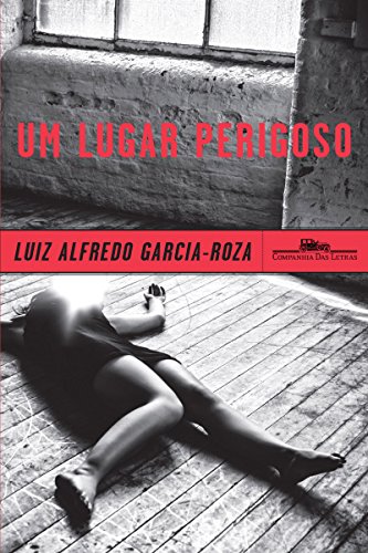 Um lugar perigoso (Delegado Espinosa Livro 11)