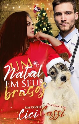 Um Natal em seus Braços