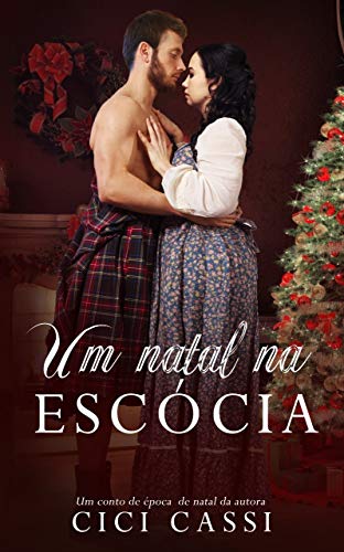 Um Natal na Escócia