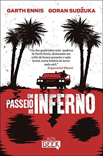 Um passeio no inferno: 1