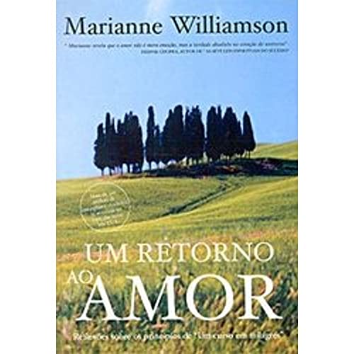 Um Retorno Ao Amor