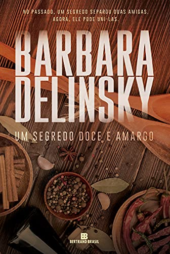 Um segredo doce e amargo
