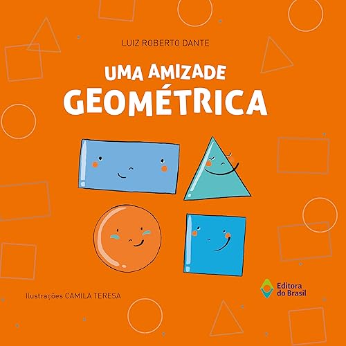 Uma amizade geométrica (Matemática em Histórias)
