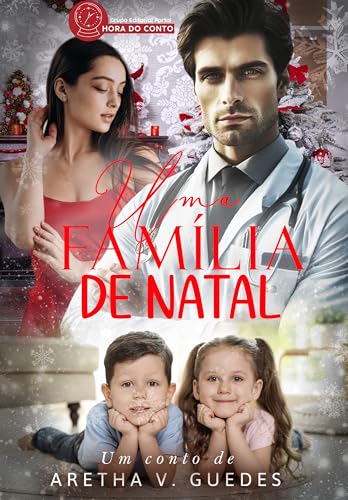 Uma Família de Natal