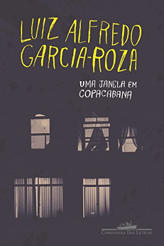 Uma janela em Copacabana (Delegado Espinosa Livro 4)