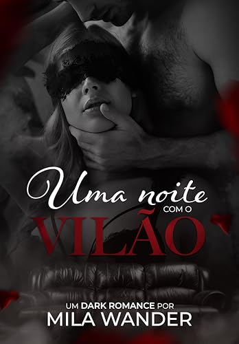 Uma Noite com o Vilão