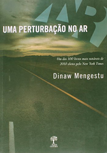 Uma Perturbação no Ar