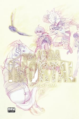 Uma Vida Imortal (To Your Eternity)