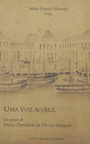 Uma Voz Ao Sul