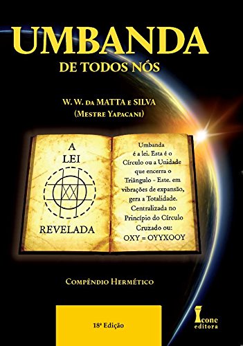 Umbanda de Todos Nós
