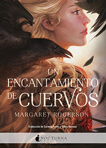 Un encantamiento de cuervos (Spanish Edition)
