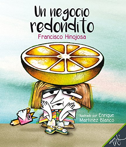 Un negocio redondito (Spanish Edition)