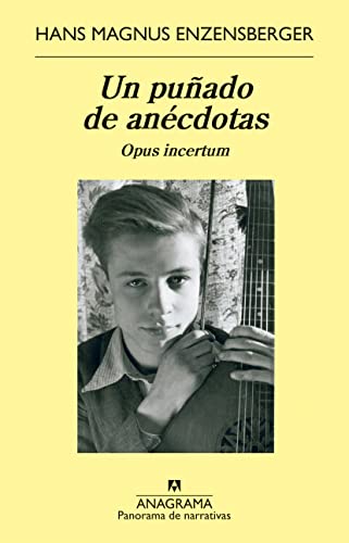Un puñado de anécdotas: Opus incertum (Spanish Edition)