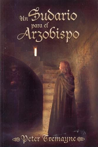 Un Sudario Para El Arzobispo
