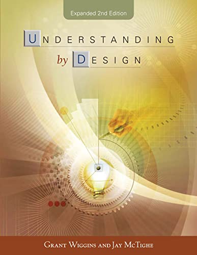 Understanding by Design (English Edition)