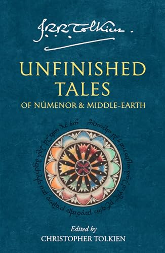 Unfinished Tales (English Edition)