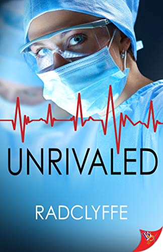 Unrivaled (A PMC Hospital Romance Book 5) (English Edition)