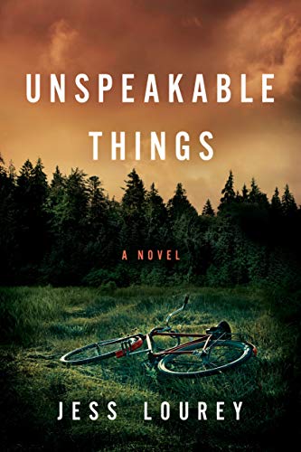 Unspeakable Things (English Edition)