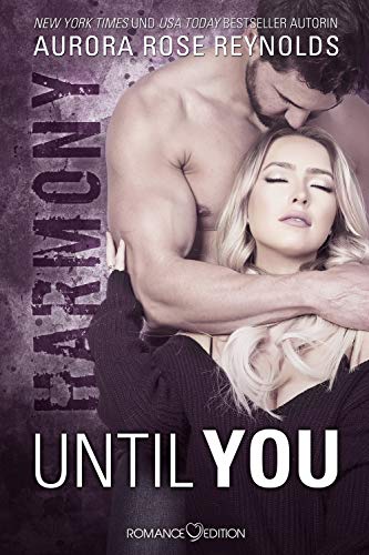 Until You: Harmony (German Edition)